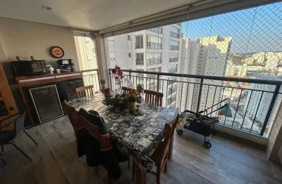 Lindíssimo apartamento a venda no premiato jundiaí com duas suítes em área nobre da cidade.