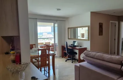 Apartamento de dois dormitórios sendo um suíte em jundiaí sp