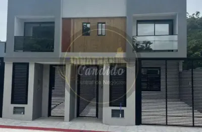 Casa com 3 quartos à venda no São Francisco de Assis, Camboriú 