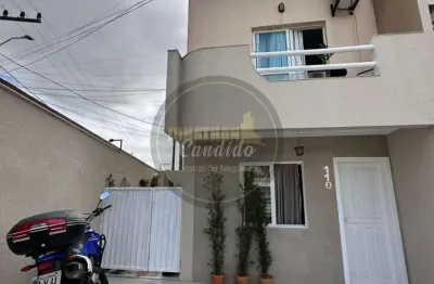 Casa com 2 quartos à venda na nova esperança, balneário camboriú  por r$ 510.000
