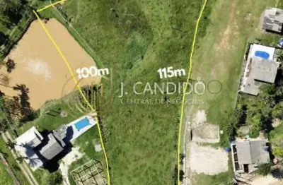 Chácara / sítio à venda no braço, camboriú  por r$ 850.000