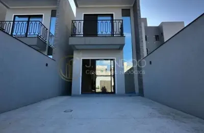 Casa com 3 quartos à venda no Rio Pequeno, Camboriú 