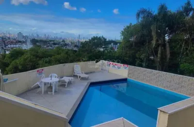 Apartamento com 3 quartos à venda na Rua do Empreendedor, 555, Cedro, Camboriú