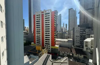 Apartamento com 2 quartos à venda na Rua 3604, Centro, Balneário Camboriú