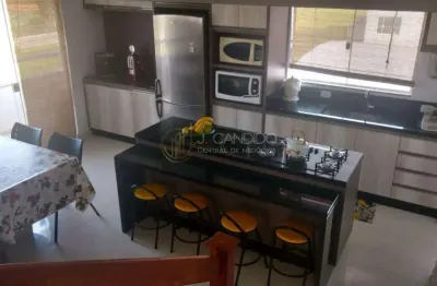Apartamento com 3 quartos à venda na Rua João Moraes, Centro, Camboriú