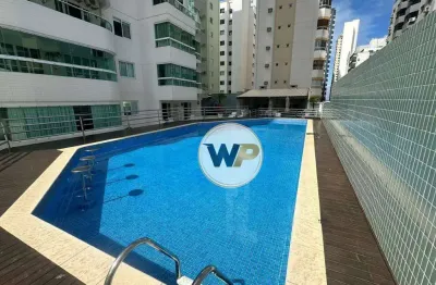 Apartamento com 2 dormitórios para alugar, 90 m² por r$ 5.384,00/mês - centro - balneário camboriú/sc