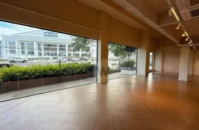 Sala comercial para alugar, 783 m² por r$ 45.700/mês - centro - balneário camboriú/sc.