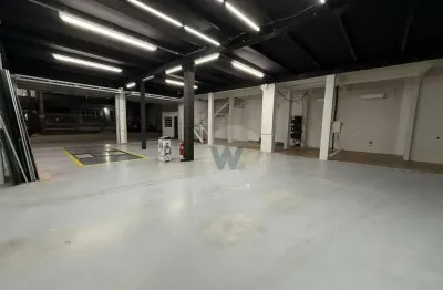Sala para alugar, 200 m² por r$ 20.000/mês - balneário camboriú/sc.
