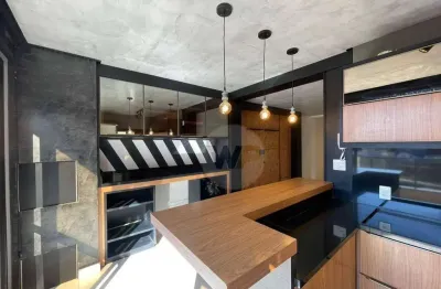Apartamento com 2 suítes para alugar, 127 m² centro - balneário camboriú/sc