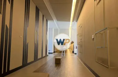 Apartamento com 2 suítes para alugar, 128 m² centro - balneário camboriú/sc