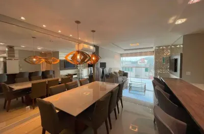 Apartamento com 4 dormitórios para alugar, 152 m² por r$ 11.000/mês - balneário camboriú/sc