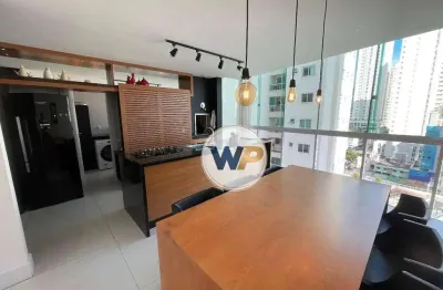 Apartamento com 4 dormitórios para alugar, 150 m² por r$ 12.000/mês - pioneiros - balneário camboriú/sc.