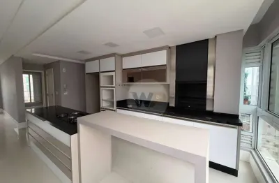 Apartamento com 3 suítes para alugar, 122 m² por r$ 8.750/mês - pioneiros - balneário camboriú/sc.