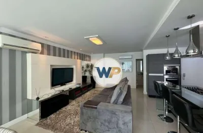 Apartamento com 3 Suítes para alugar, 130 m² por R$ 14.900/mês - Centro - Balneário Camboriú/SC.