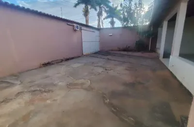 Casa, 3q, quintal, residencial sônia maria, próx ao eldorado