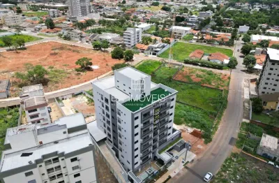 Apartamento 2 quartos pronto para morar  proximo ao parque cascavel - goiânia go