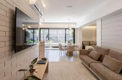 Apartamento à venda no bairro setor aeroporto em goiânia/go