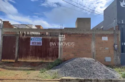Casa à venda no bairro residencial recanto das emas em goiânia/go