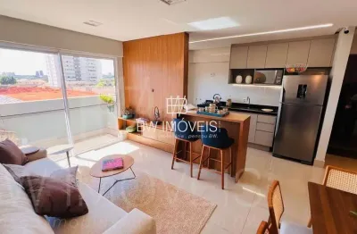 Apartamento à venda no bairro bairro eldorado em goiânia/go