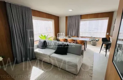 Exclusivo no setor bueno: últimas unidades de 3 suítes com sofisticação e lazer completo!