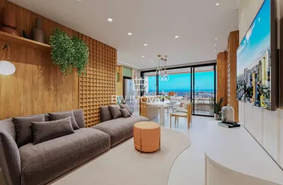 INVITE MARISTA - Apartamento 3 suítes no Setor Marista Alto Padrão Goiânia -  Go