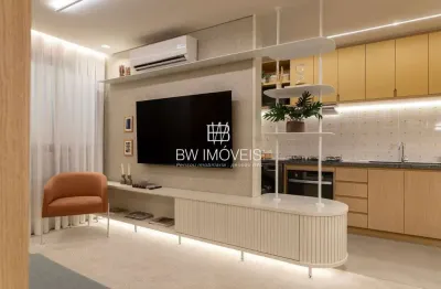 LUDOVIC APARTMENTS - Seu Novo Lar Espera por Você: Apartamentos Modernos e Funcionais de 2 a 3 Quartos com Lazer Completo!