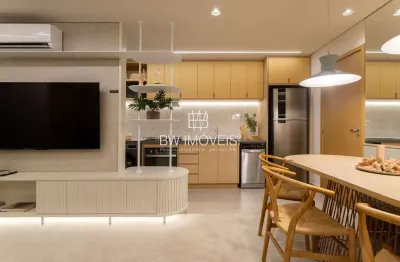 Ludovic apartments - seu novo lar espera por você: apartamentos modernos e funcionais de 2 a 3 quartos com lazer completo!