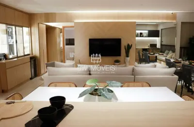Viverde areião - apartamento 3 suítes plenas alto padrão ao lado do parque areião goiânia go