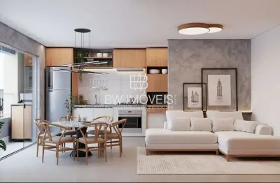 Vistamerica - apartamento 2 quartos  lazer completo no jardim améria alto padrão goiânia