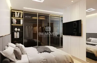 VISTAMERICA - Apartamento 2 quartos  lazer completo no Jardim Améria alto Padrão Goiânia