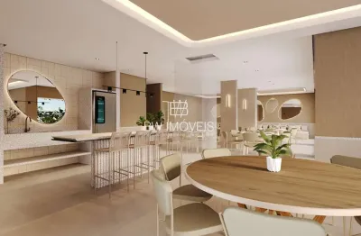 Vistamerica - apartamento 2 quartos  lazer completo no jardim améria alto padrão goiânia