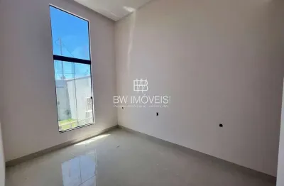 Casa 3 quartos com 1 suite à venda no jardim tropical  aparecida de goiânia go
