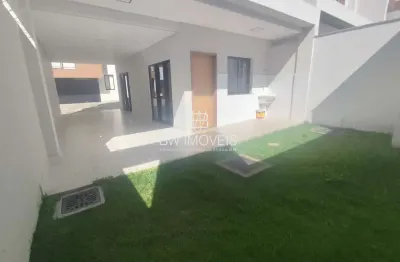 House garden ii - casa sobrado em jardim atlântico, goiânia/go