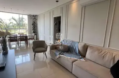 Apartamento, 3 suítes, terra mundi pq cascavel, jd atlântico, vista livre para o parque, nascente, repleto em armários