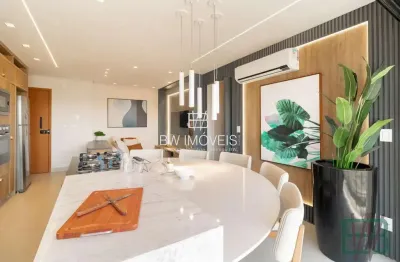 Apartamento 3 quartos sendo 1 suíte e  lazer completo no melhor da Vila Rosa Goiânia - Go