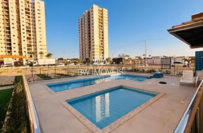 Apartamento Exclusivo no Residencial Eldorado Parque Tijuca: 3 Quartos, Suíte, Lazer Completo e Localização Imbatível!