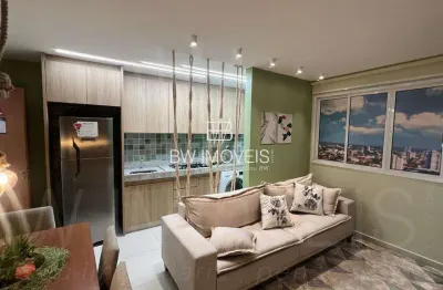 Excelente oportunidade: apartamento de 3 quartos no max buriti - perto do parque cascavel!