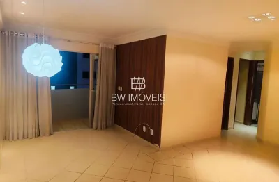 Apartamento com 3 quartos à venda na Avenida Abel Soares de Castro, 00, Setor Faiçalville, Goiânia