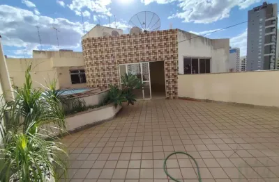Apartamento à venda no bairro setor bueno em goiânia/go