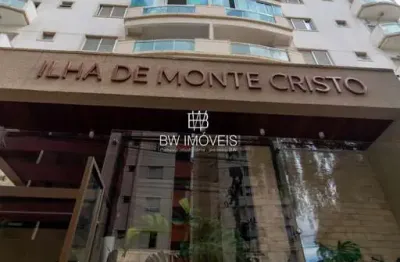 Apartamento - edificio ilha de monte cristo - alto bueno