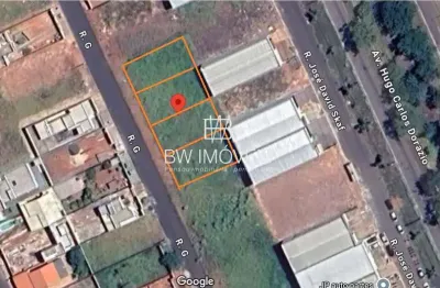 Terreno à venda na rua mariana lucas lopes, sibipiruna, araguari, 1368 m2 por r$ 1.000.000