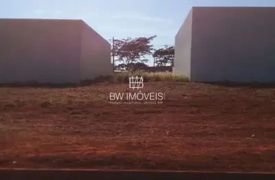 Terreno à venda na rua mariana lucas lopes, sibipiruna, araguari, 342 m2 por r$ 250.000