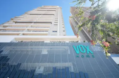 Apartamento 3 suítes ao lado do goiânia shopping - pronto para morar