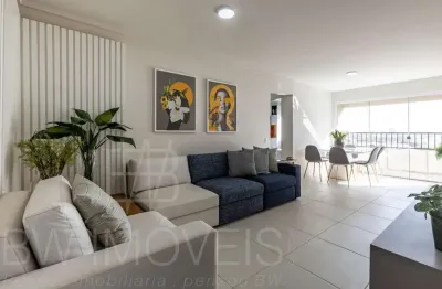 Apartamento 3 quartos lazer completo no bairro negrão de  lima goiânia - go