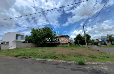 Lote jardim veneza de esquina - 382mts  - senador canedo