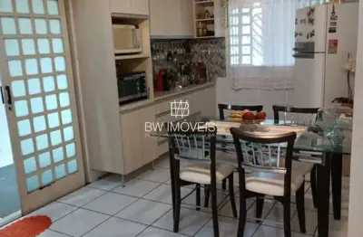 Casa com 3 quartos à venda na rua do mecânico, planalto, uberlândia, 150 m2 por r$ 560.000