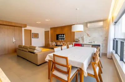 Edifício cenarium – 142m², setor bueno – r$ 1.440.000,00  setor bueno - goiânia