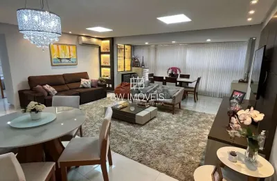 Tendence residencial club – nova suíça | 108m² | 3 suítes | varanda integrada | 2 vagas + escaninho | mobiliado e reformado | r$ 895.000,00