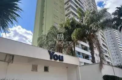 Residencial you – vila alpes | 2 quartos com suíte | r$ 370.000,00