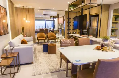 Blume apartaments - blume apartaments  3 suítes pronto para morar  lazer completo  goiânia go